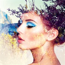 photo editor-Photo studio logo