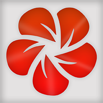 Photo Editor - Pinnacle logo