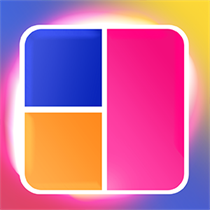 photo mixer ultimate logo