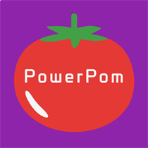 powerpom logo
