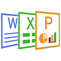 sFree Office for Docs and PDF logo