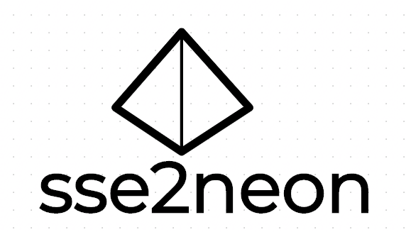 sse2neon logo
