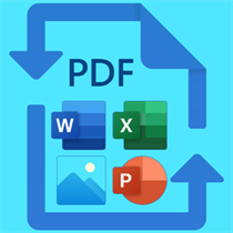 total PDF Converter. logo