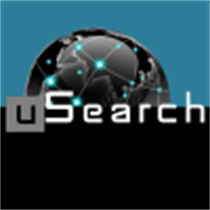 usearch logo