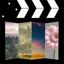 videoShow video Editor Pro logo