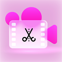 Video Cutter - Split, Trim and Merge Videos logo