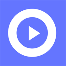 video player Master logo