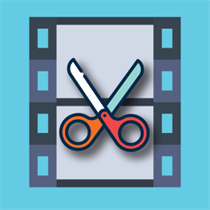 video trimmer master logo