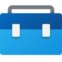 Windows Community Toolkit logo